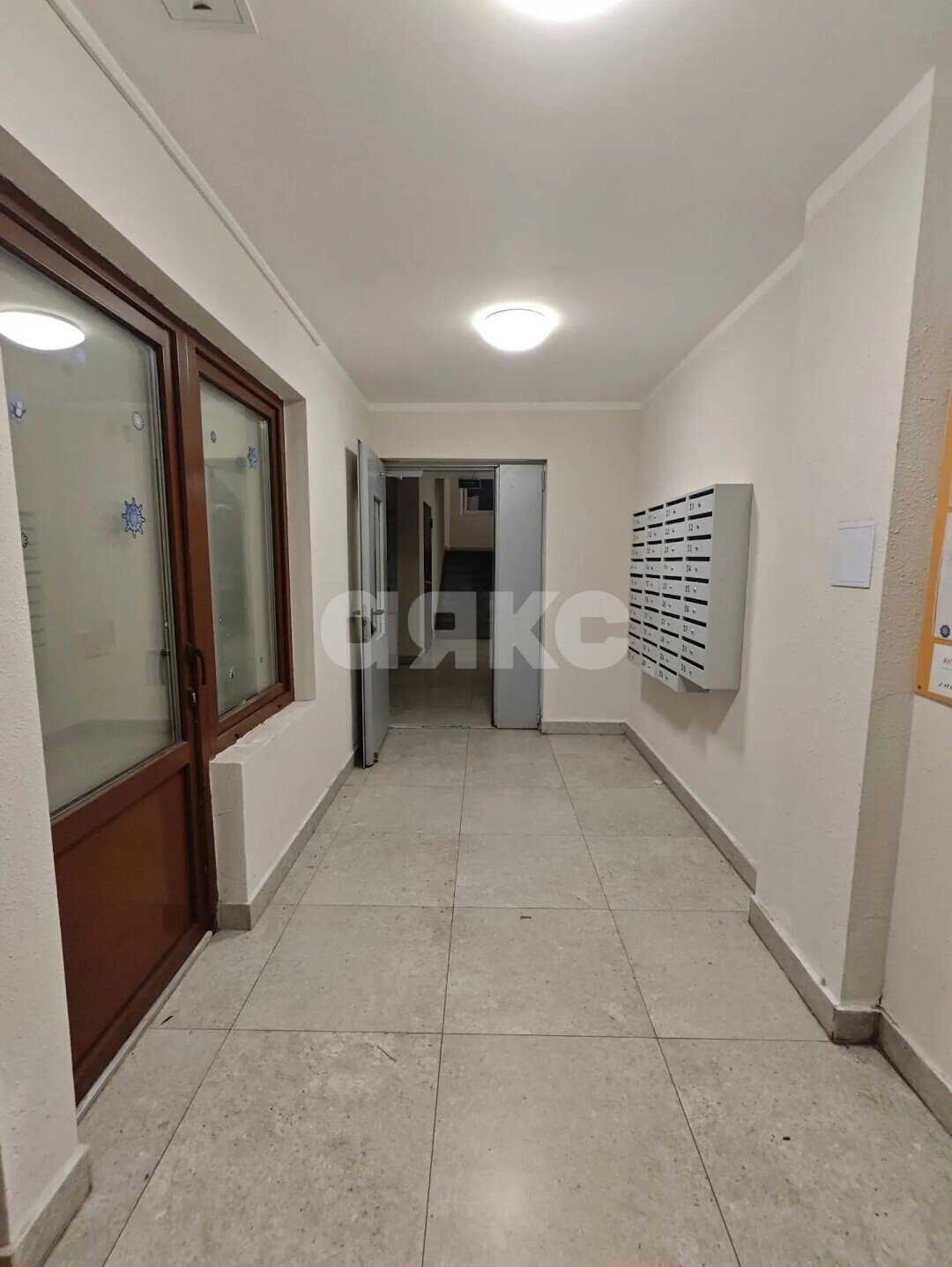 Фото №15: 2-комнатная квартира 53&nbsp;м², 4/5&nbsp;эт. - Малаховка, ЖК Малаховский Квартал, мкр. квартал Подмосковный, 66к1
