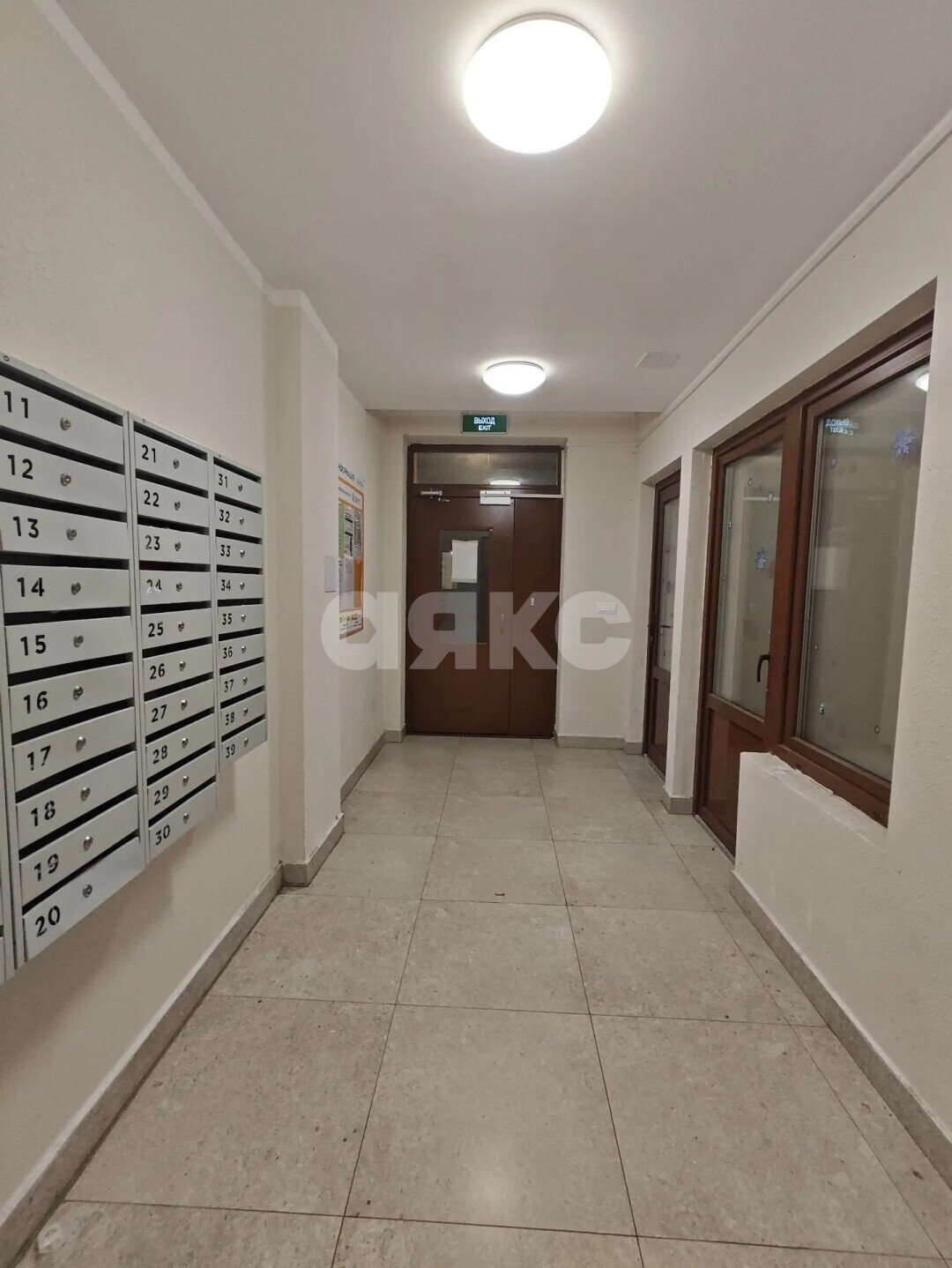 Фото №16: 2-комнатная квартира 53&nbsp;м², 4/5&nbsp;эт. - Малаховка, ЖК Малаховский Квартал, мкр. квартал Подмосковный, 66к1
