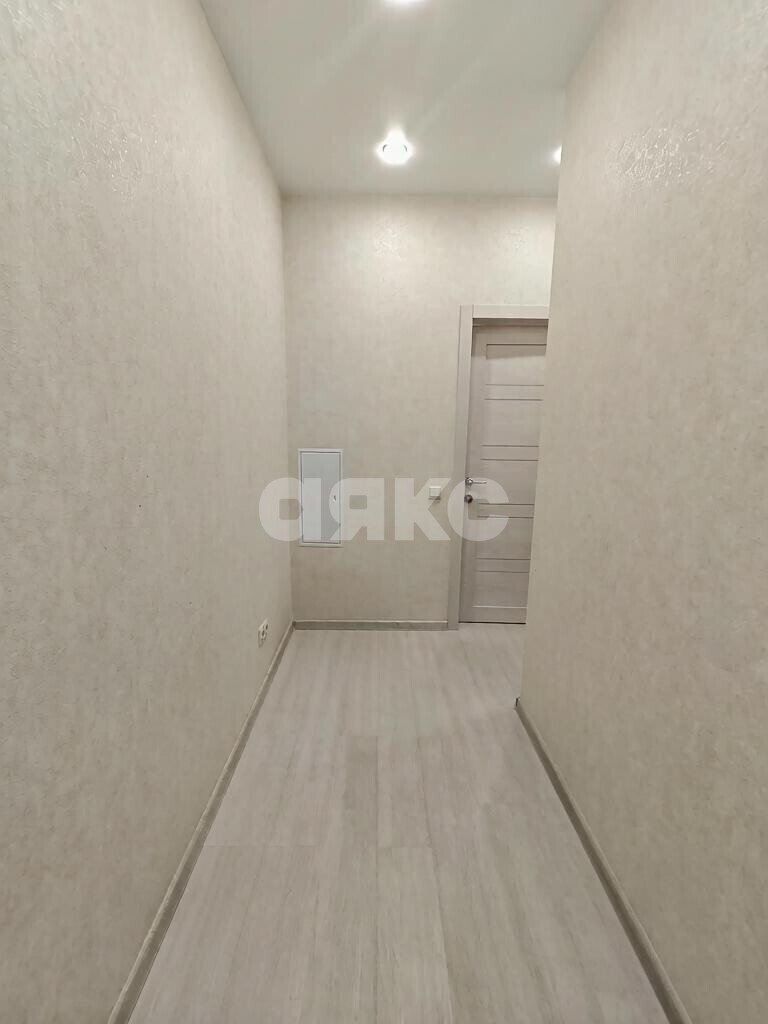 Фото №11: 2-комнатная квартира 53&nbsp;м², 4/5&nbsp;эт. - Малаховка, ЖК Малаховский Квартал, мкр. квартал Подмосковный, 66к1