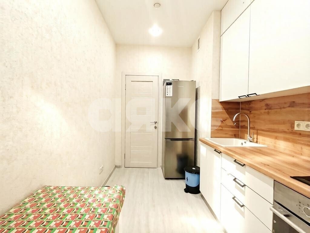Фото №2: 2-комнатная квартира 53&nbsp;м², 4/5&nbsp;эт. - Малаховка, ЖК Малаховский Квартал, мкр. квартал Подмосковный, 66к1