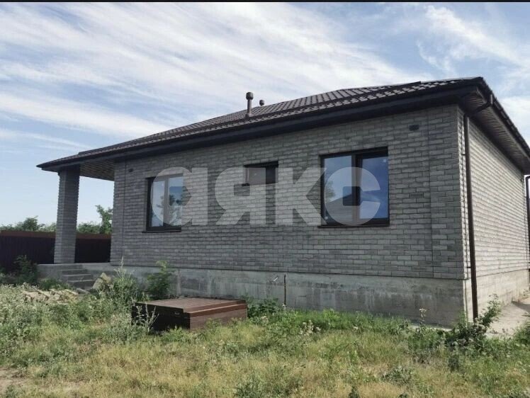 Фото №8: Дом 120&nbsp;м² + 6&nbsp;сот., 1&nbsp;эт. - Нижняя Гостагайка, п. коттеджный  Вилланапа, ул. Народного Единства