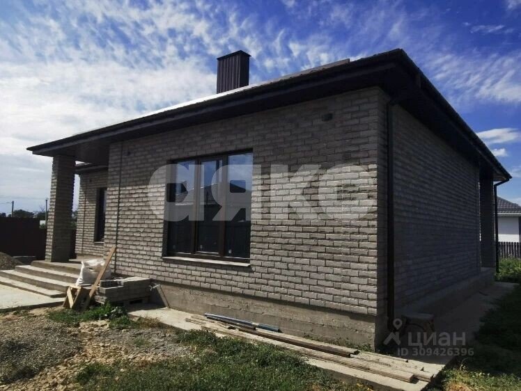 Фото №4: Дом 120&nbsp;м² + 6&nbsp;сот., 1&nbsp;эт. - Нижняя Гостагайка, п. коттеджный  Вилланапа, ул. Народного Единства