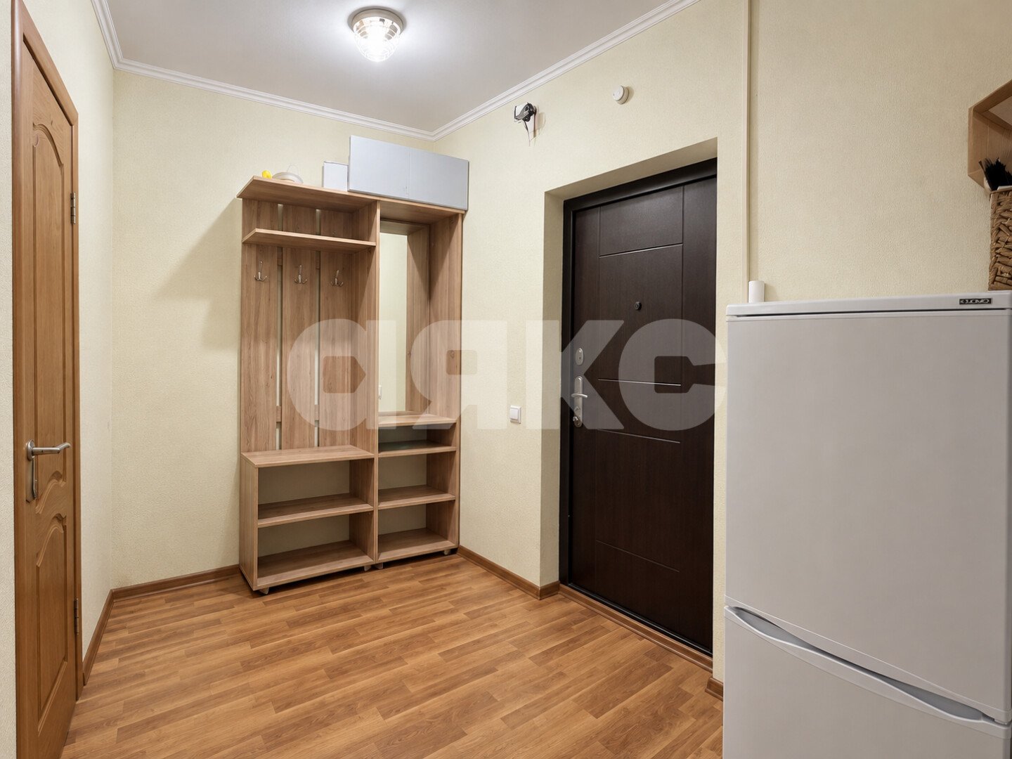 Фото №3: 1-комнатная квартира 30&nbsp;м², 4/4&nbsp;эт. - Батайск, ул. Огородная, 79А