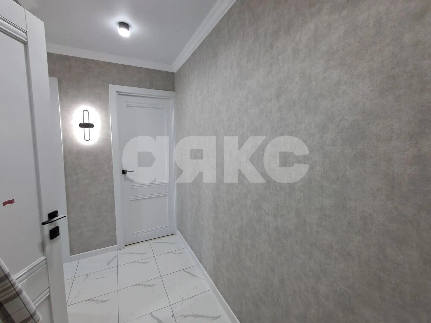 Фото №8: 2-комнатная квартира 48&nbsp;м², 3/5&nbsp;эт. - Кропоткин, пер. Белинского, 35