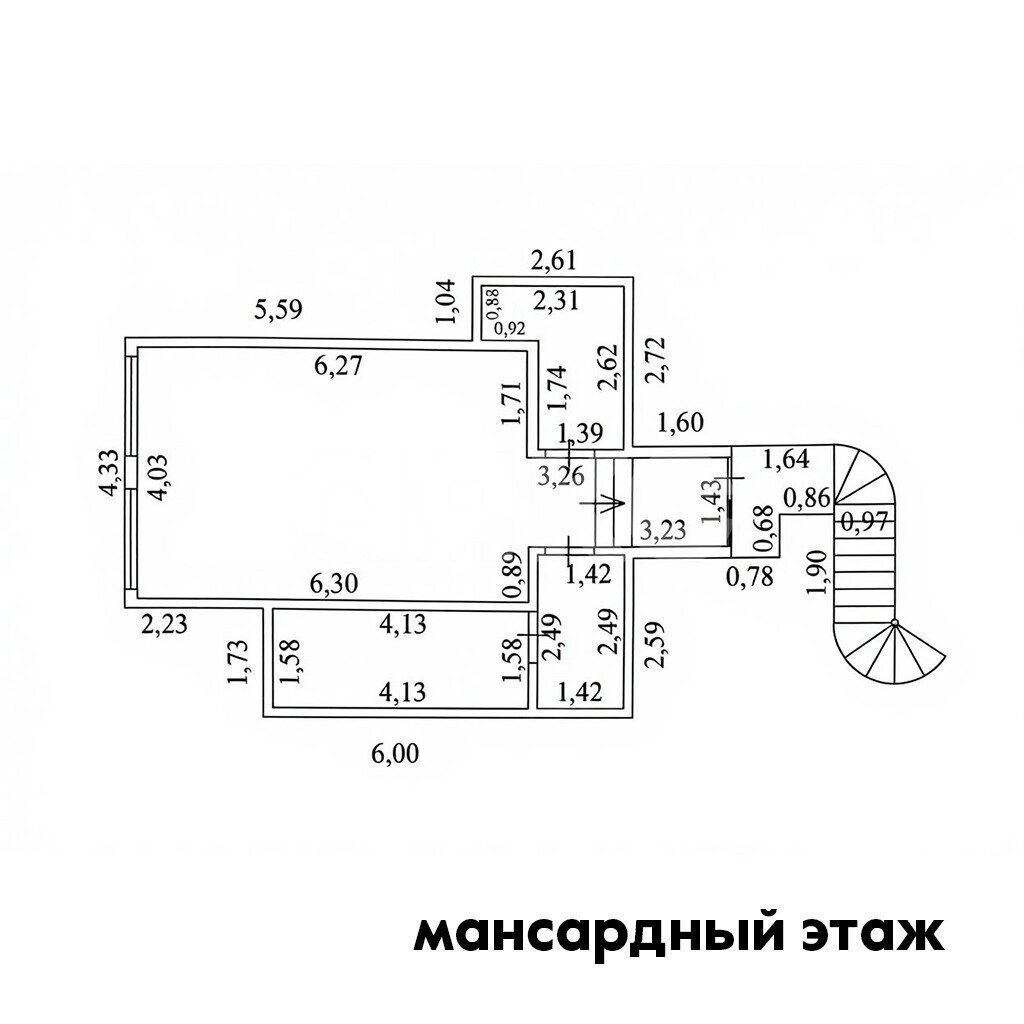 Фото №31: Дом 124&nbsp;м² + 2.6&nbsp;сот., 2&nbsp;эт. - Геленджик, мкр. Магилат, ул. Цветочная, 57
