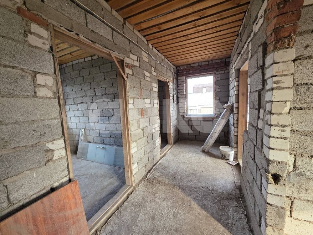 Фото №25: Дом 63&nbsp;м² + 18.98&nbsp;сот., 1&nbsp;эт. - Малёваный, ул. Солнечная, 13