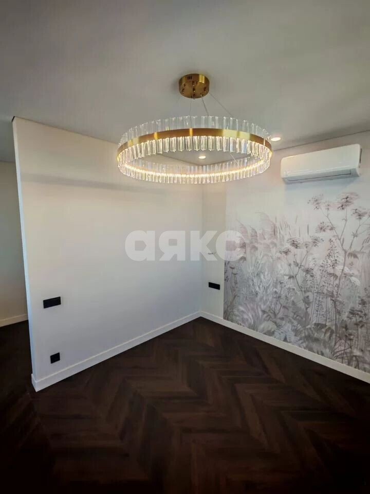 Фото №9: 2-комнатная квартира 56&nbsp;м², 24/26&nbsp;эт. - Ростов-на-Дону, Октябрьский, Ворошиловский, мкр. ЖК Гринсайд, ул. Нансена, 109/6