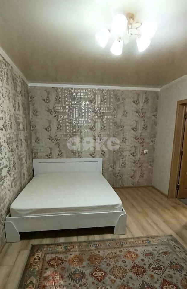 Фото №2: 2-комнатная квартира 40&nbsp;м², 3/3&nbsp;эт. - Туапсе, ул. Клары Цеткин, 13