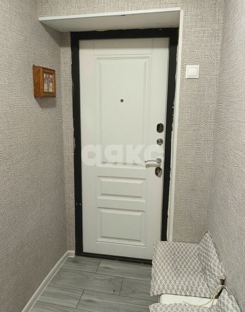 Фото №7: 2-комнатная квартира 40&nbsp;м², 3/3&nbsp;эт. - Туапсе, ул. Клары Цеткин, 13