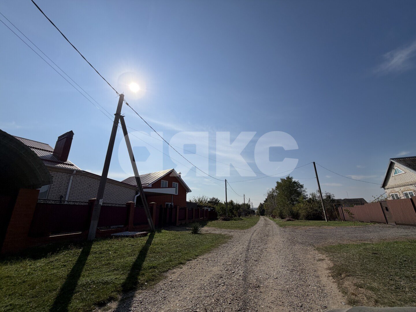 Фото №30: Земельный участок под ИЖС 10&nbsp;сот. - Платнировская, пер. Колхозный