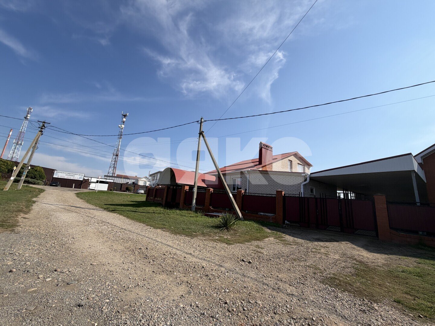 Фото №26: Земельный участок под ИЖС 10&nbsp;сот. - Платнировская, пер. Колхозный