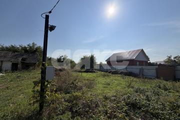 Фото №1: Земельный участок под ИЖС 10 сот. - Платнировская, пер. Колхозный