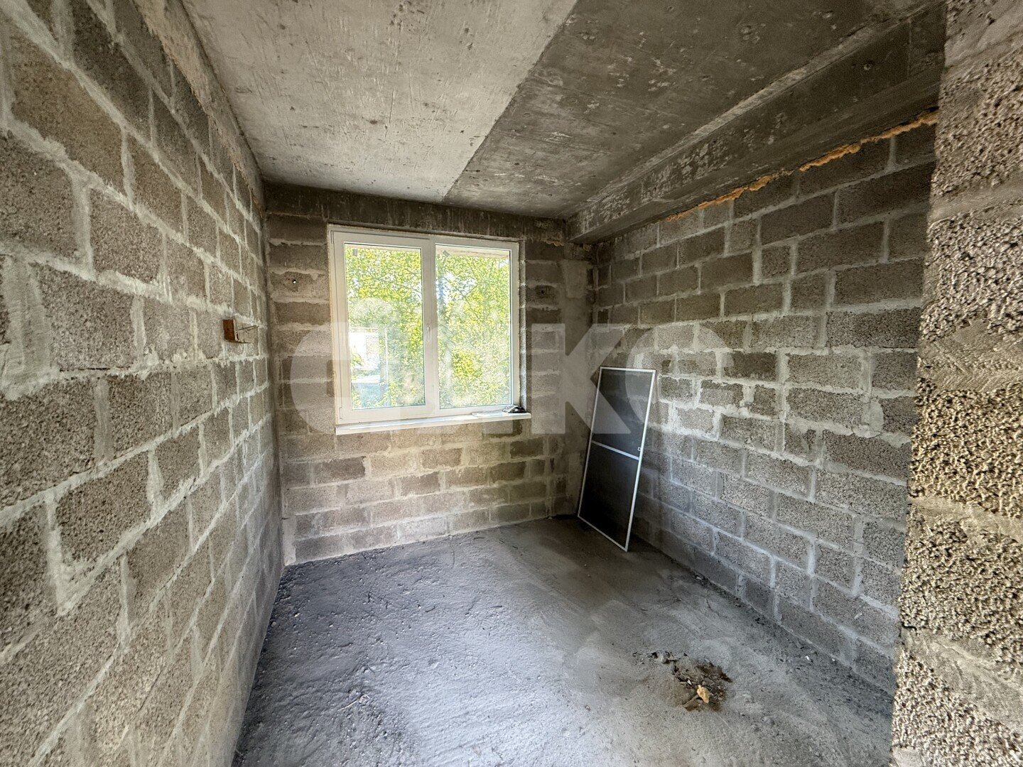 Фото №8: Дом 90&nbsp;м² + 3&nbsp;сот., 2&nbsp;эт. - Дзеберкой, ул. Новая, 2