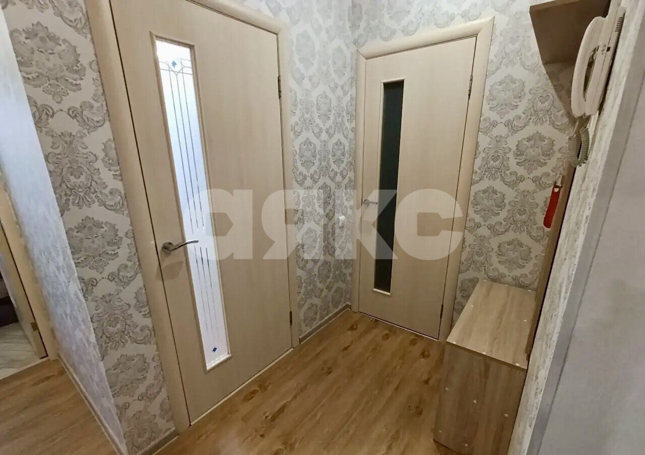 Фото №9: 1-комнатная квартира 38&nbsp;м², 1/4&nbsp;эт. - Горячий Ключ, мкр. Курортная Зона, ул. Мира, 18А
