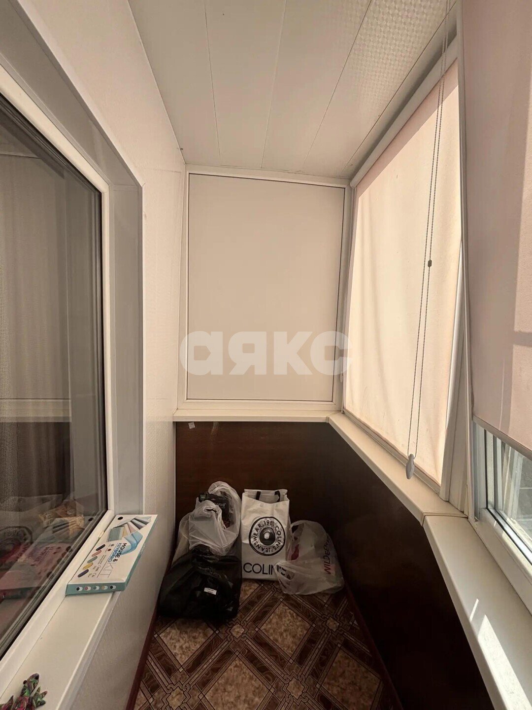 Фото №23: 3-комнатная квартира 68&nbsp;м², 9/9&nbsp;эт. - Волгоград, р. Краснооктябрьский, ул. Репина, 9