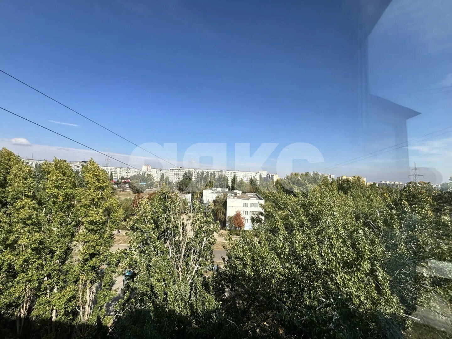 Фото №25: 3-комнатная квартира 68&nbsp;м², 9/9&nbsp;эт. - Волгоград, р. Краснооктябрьский, ул. Репина, 9