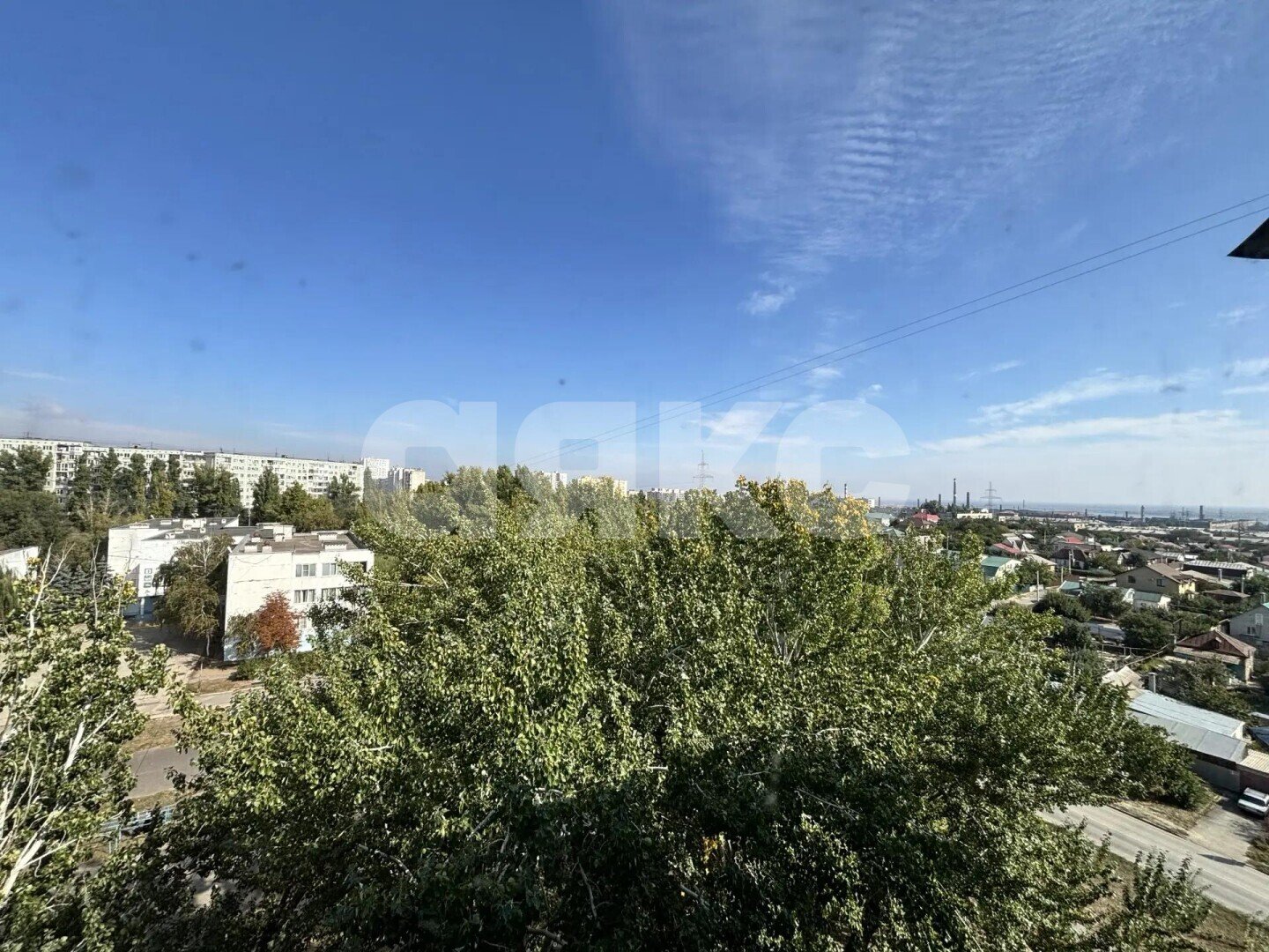 Фото №24: 3-комнатная квартира 68&nbsp;м², 9/9&nbsp;эт. - Волгоград, р. Краснооктябрьский, ул. Репина, 9