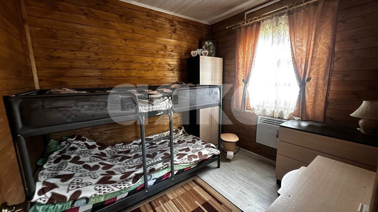 Фото №29: Дом 77&nbsp;м² + 5.2&nbsp;сот., 2&nbsp;эт. - Воскресенск, мкр. СНТ Отдых, 366