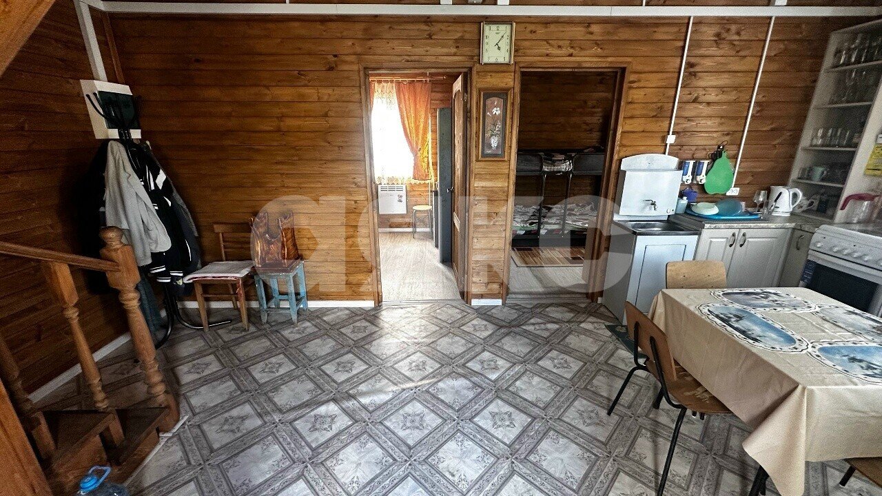 Фото №26: Дом 77&nbsp;м² + 5.2&nbsp;сот., 2&nbsp;эт. - Воскресенск, мкр. СНТ Отдых, 366