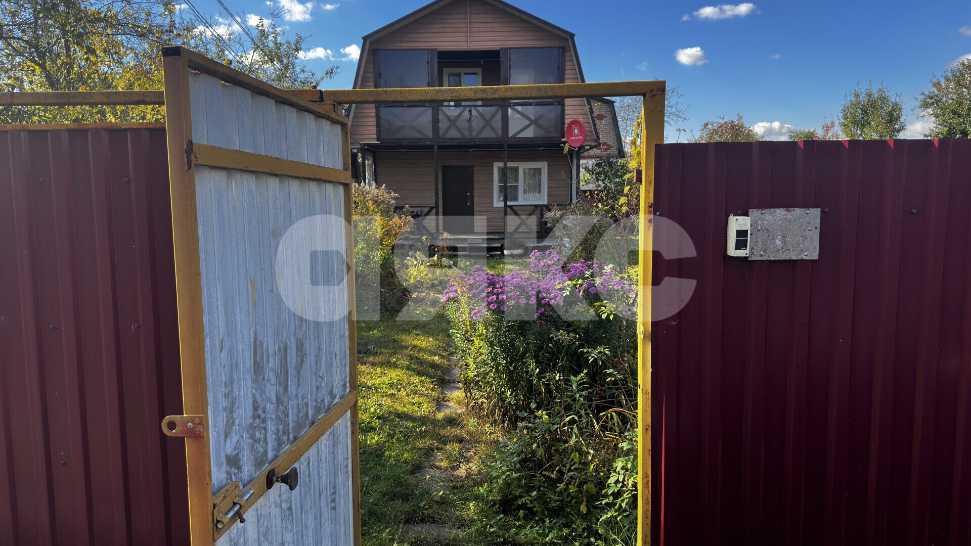 Фото №2: Дом 77&nbsp;м² + 5.2&nbsp;сот., 2&nbsp;эт. - Воскресенск, мкр. СНТ Отдых, 366