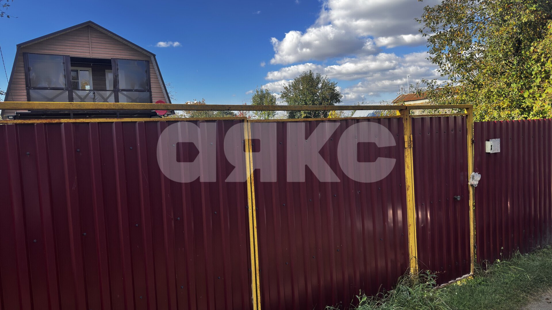 Фото №1: Дом 77&nbsp;м² + 5.2&nbsp;сот., 2&nbsp;эт. - Воскресенск, мкр. СНТ Отдых, 366
