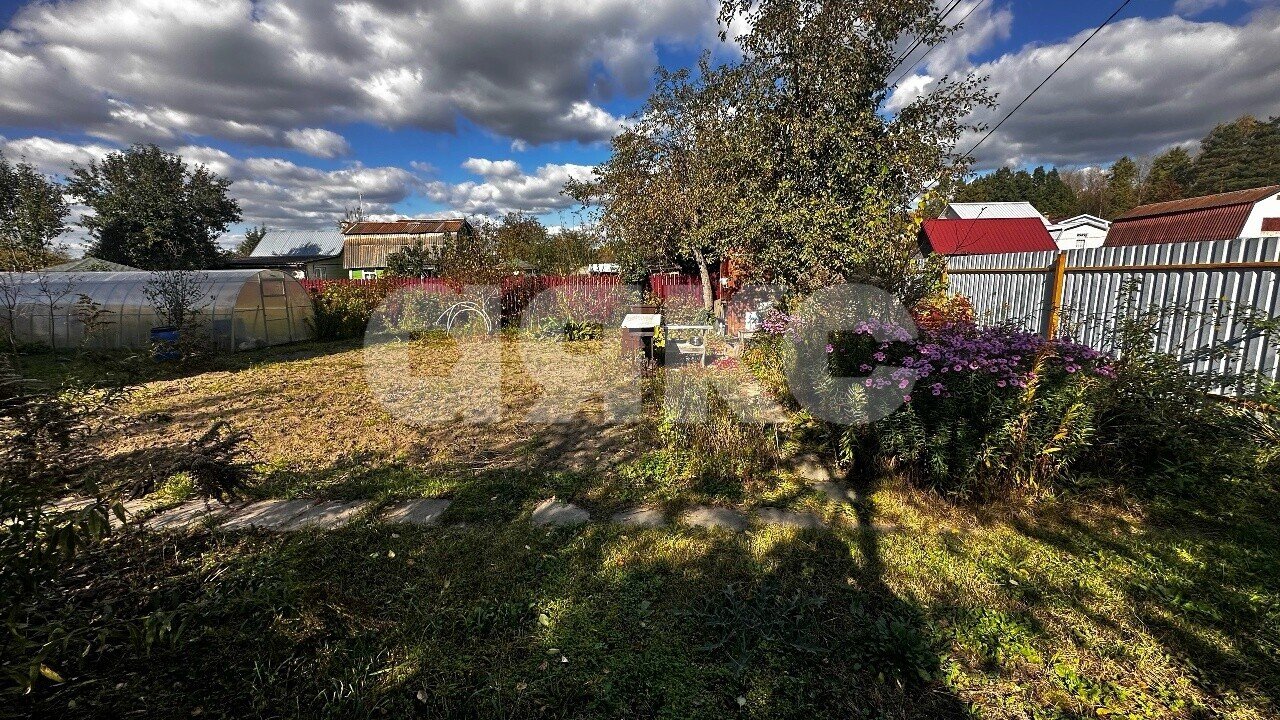 Фото №5: Дом 77&nbsp;м² + 5.2&nbsp;сот., 2&nbsp;эт. - Воскресенск, мкр. СНТ Отдых, 366
