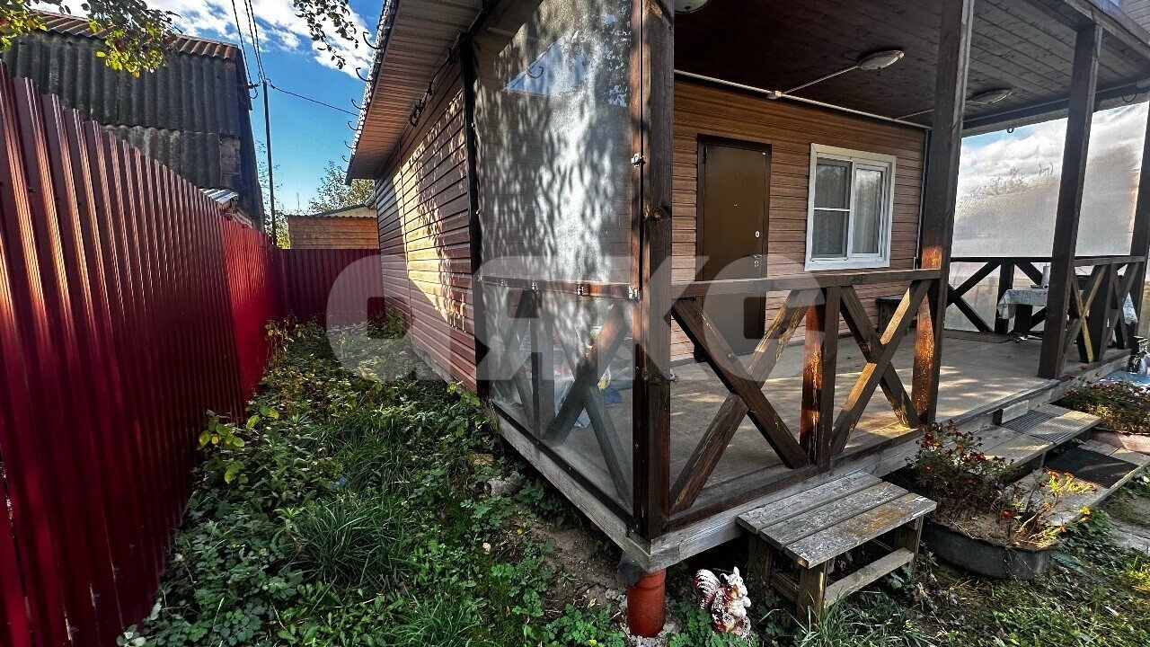 Фото №8: Дом 77&nbsp;м² + 5.2&nbsp;сот., 2&nbsp;эт. - Воскресенск, мкр. СНТ Отдых, 366
