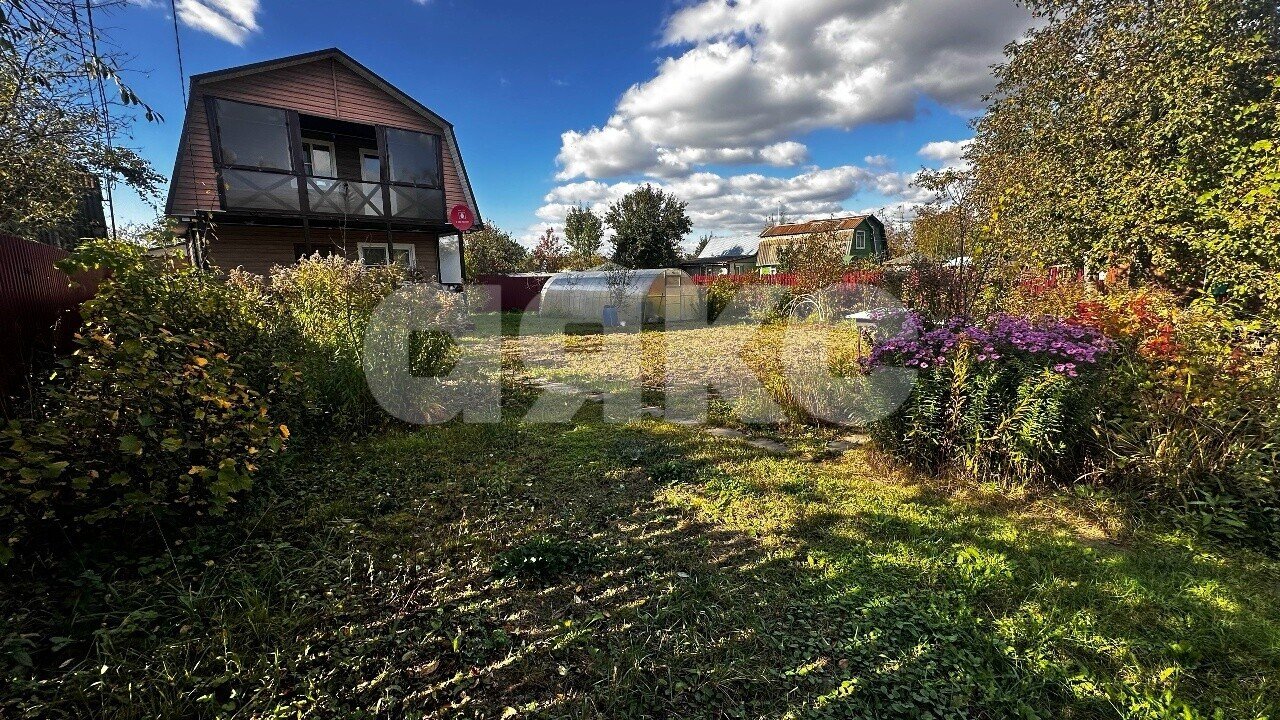 Фото №4: Дом 77&nbsp;м² + 5.2&nbsp;сот., 2&nbsp;эт. - Воскресенск, мкр. СНТ Отдых, 366