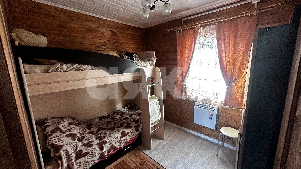 Фото №30: Дом 77&nbsp;м² + 5.2&nbsp;сот., 2&nbsp;эт. - Воскресенск, мкр. СНТ Отдых, 366