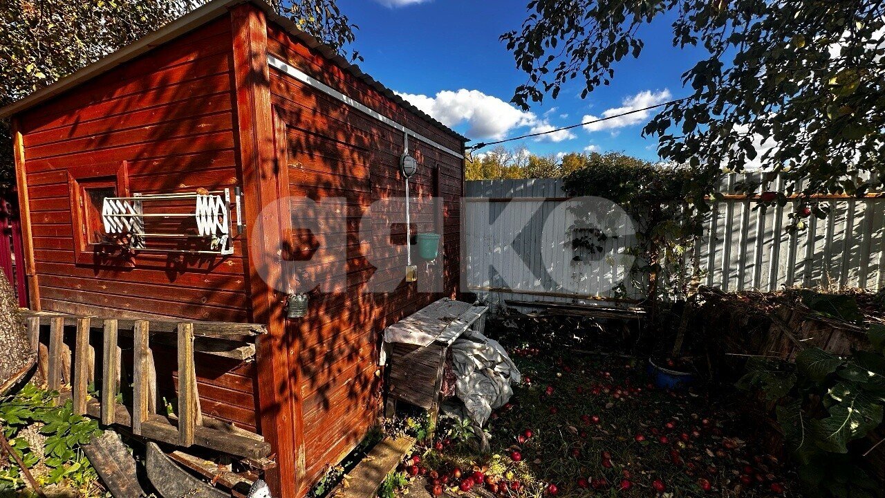 Фото №21: Дом 77&nbsp;м² + 5.2&nbsp;сот., 2&nbsp;эт. - Воскресенск, мкр. СНТ Отдых, 366