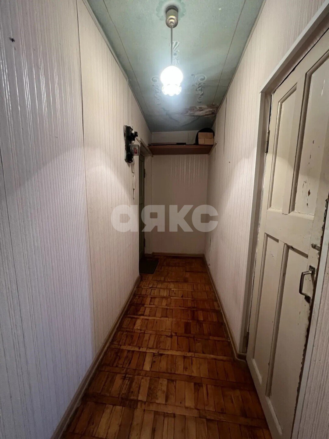 Фото №8: 2-комнатная квартира 43&nbsp;м², 4/4&nbsp;эт. - Майкоп, мкр. Дружба, ул. Некрасова, 262