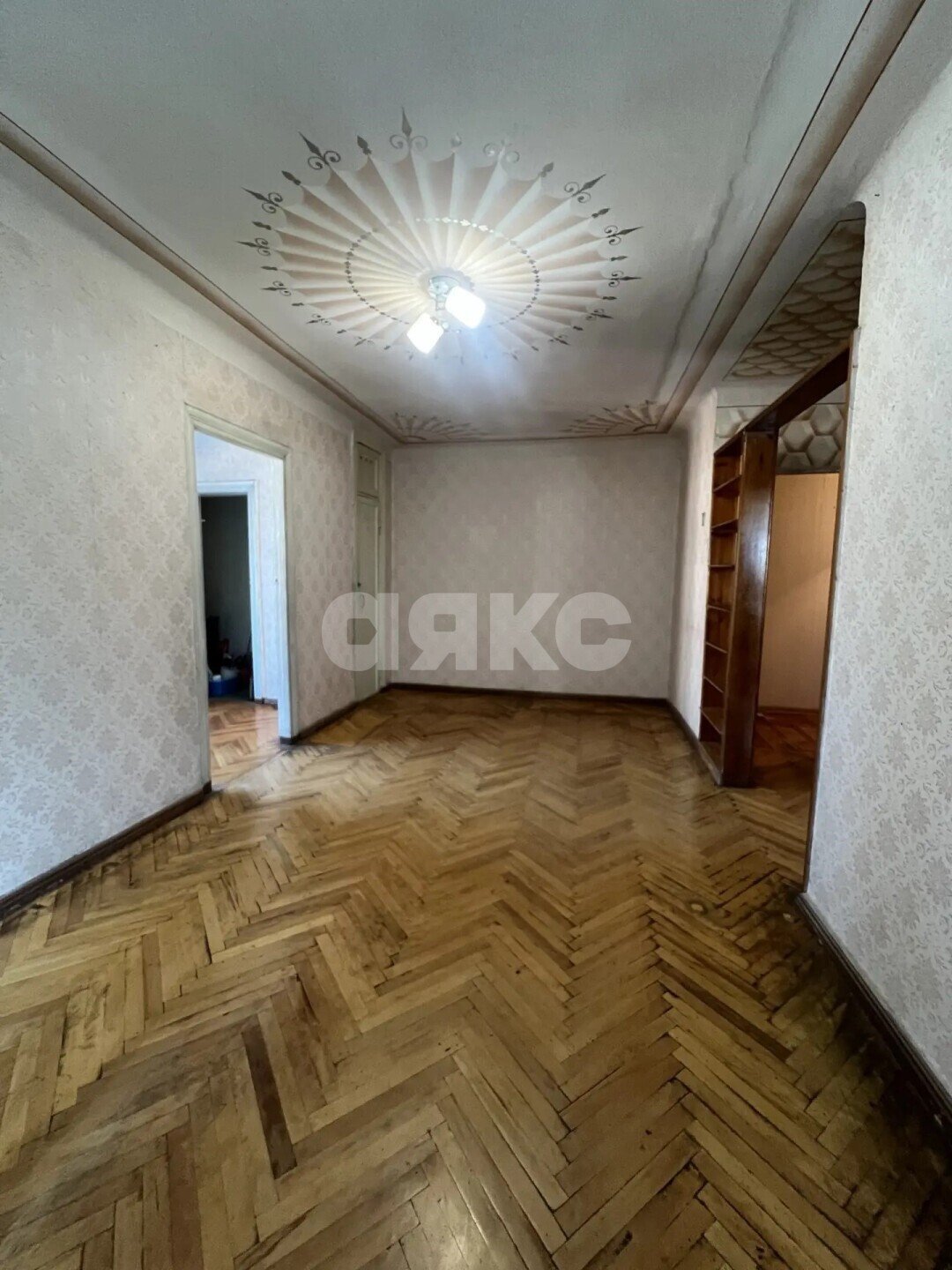 Фото №2: 2-комнатная квартира 43&nbsp;м², 4/4&nbsp;эт. - Майкоп, мкр. Дружба, ул. Некрасова, 262