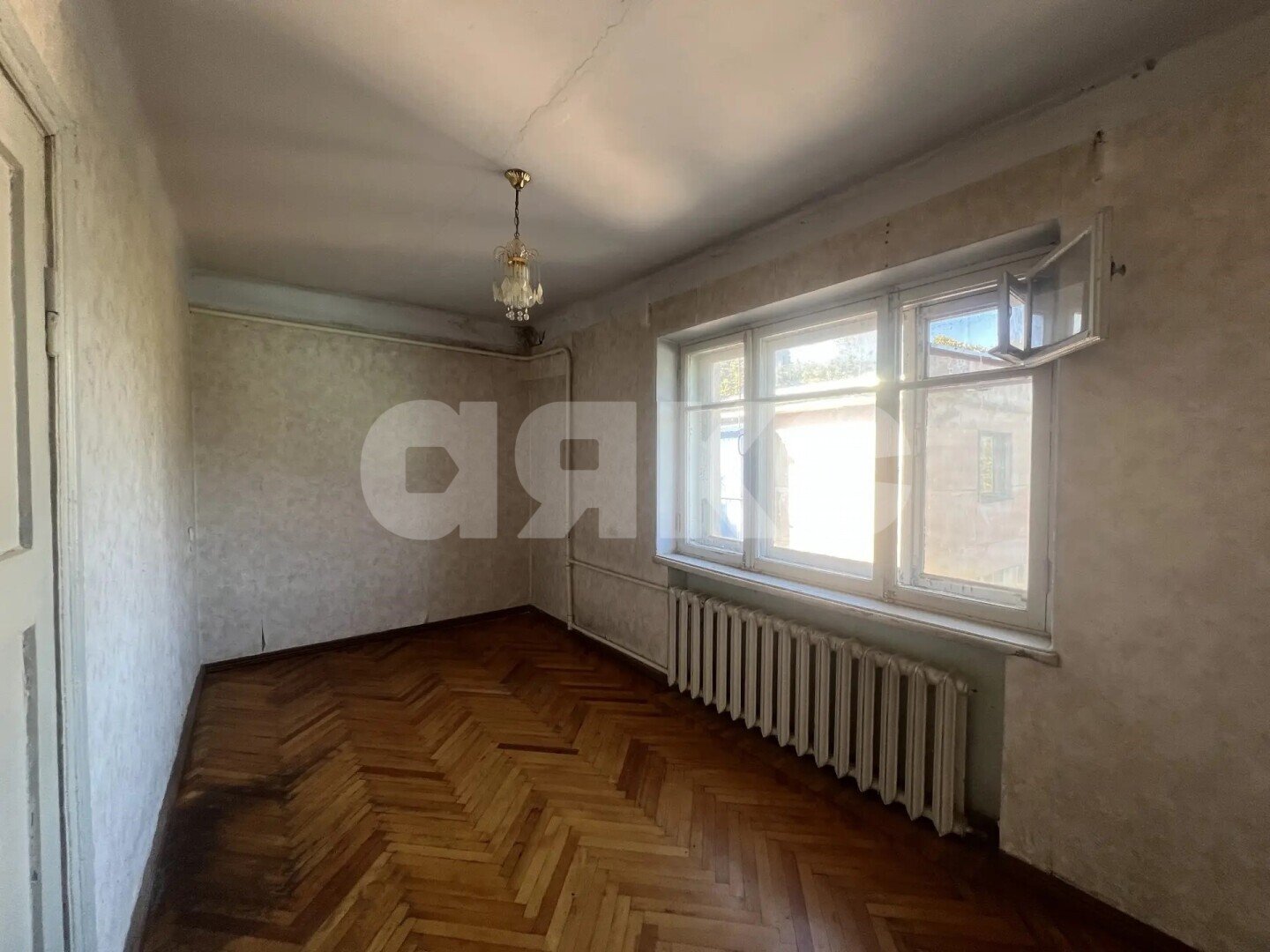 Фото №4: 2-комнатная квартира 43&nbsp;м², 4/4&nbsp;эт. - Майкоп, мкр. Дружба, ул. Некрасова, 262