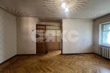 Фото №1: 2-комнатная квартира 43&nbsp;м², 4/4&nbsp;эт. - Майкоп, мкр. Дружба, ул. Некрасова, 262