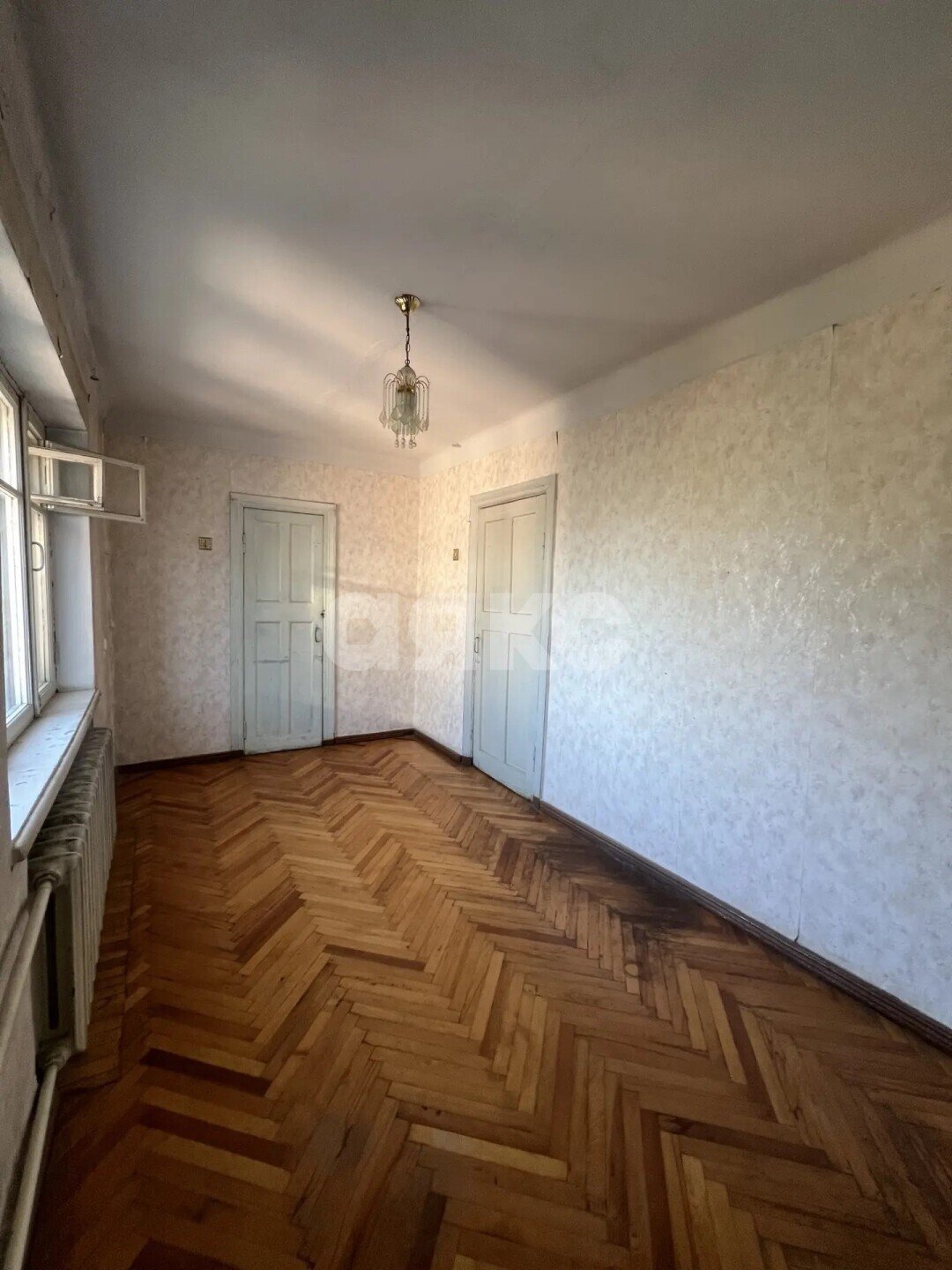 Фото №5: 2-комнатная квартира 43&nbsp;м², 4/4&nbsp;эт. - Майкоп, мкр. Дружба, ул. Некрасова, 262
