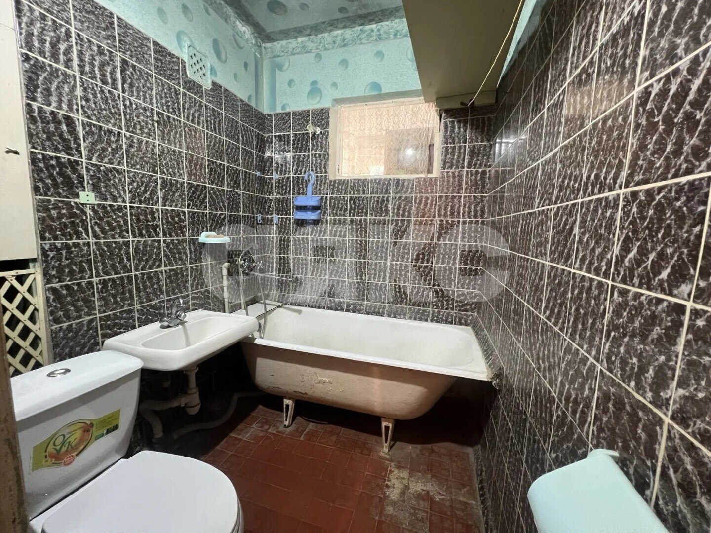 Фото №10: 2-комнатная квартира 43&nbsp;м², 4/4&nbsp;эт. - Майкоп, мкр. Дружба, ул. Некрасова, 262