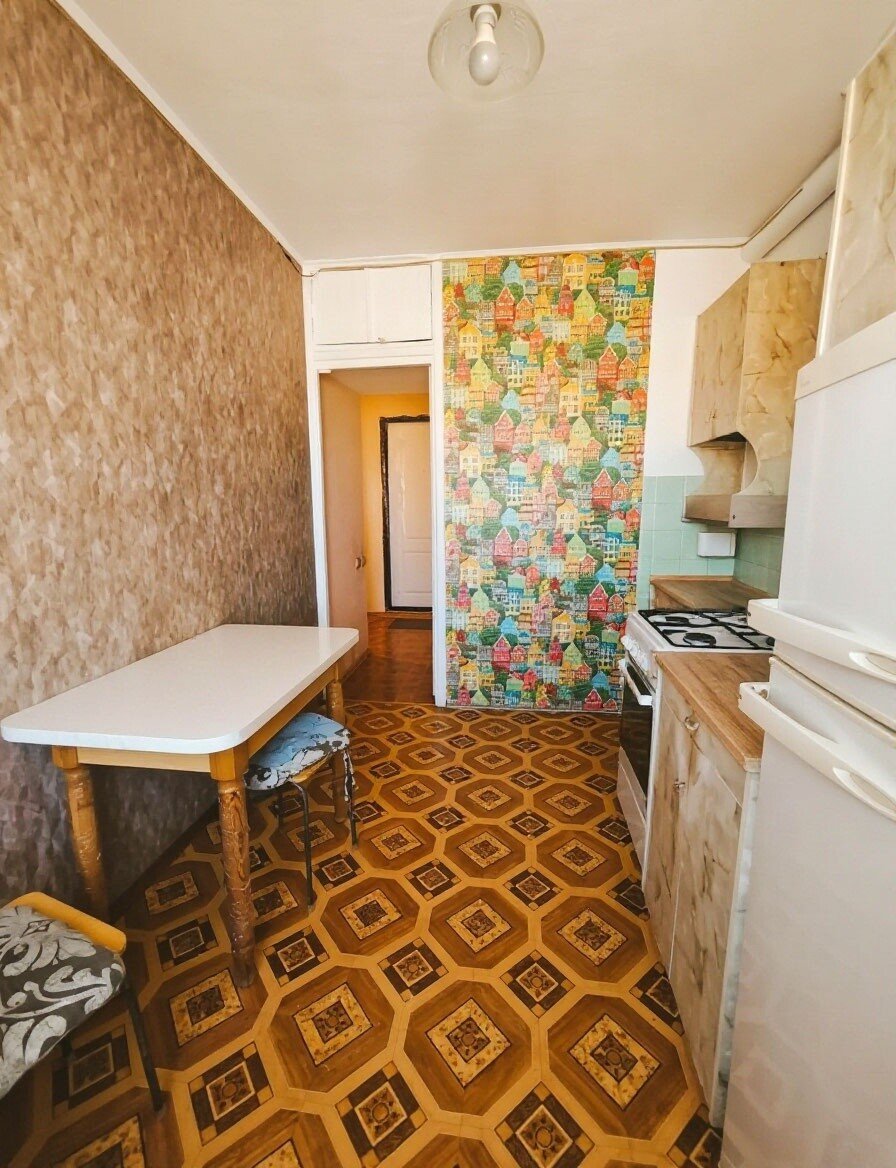 Фото №5: 3-комнатная квартира 63&nbsp;м², 9/9&nbsp;эт. - Мариуполь, р. Ильичёвский, ул. Мамина-Сибиряка, 42
