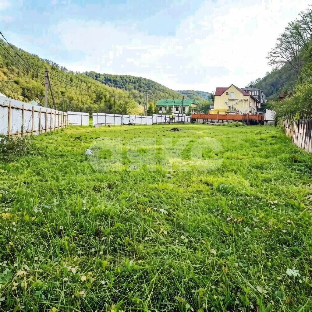 Фото №1: Земельный участок под ИЖС 14.5&nbsp;сот. - Ольгинка, мкр. квартал жилой застройки Заречный