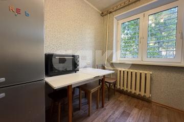 Фото №1: 1-комнатная квартира 33 м², 1/9 эт. - Раменское, мкр. 3-й квартал, ул. Коммунистическая, 19
