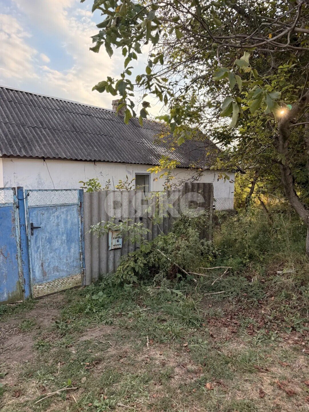 Фото №10: Дом 41&nbsp;м² + 27&nbsp;сот., 1&nbsp;эт. - Маламино, ул. Кирова, 9