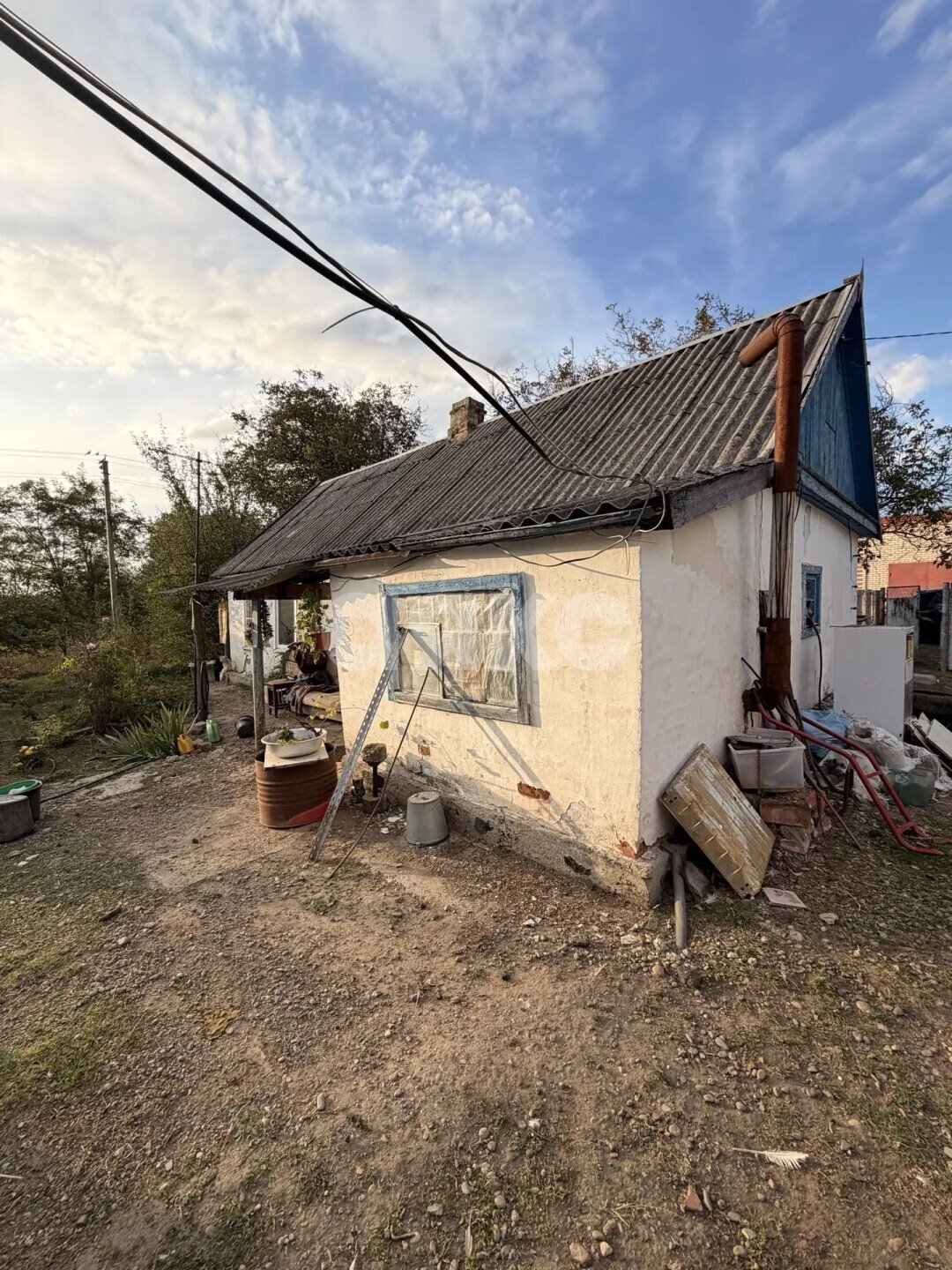 Фото №2: Дом 41&nbsp;м² + 27&nbsp;сот., 1&nbsp;эт. - Маламино, ул. Кирова, 9