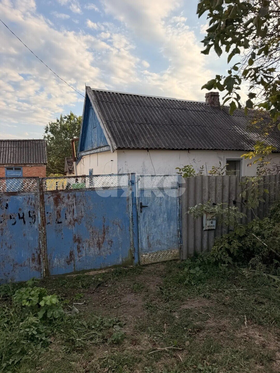 Фото №8: Дом 41&nbsp;м² + 27&nbsp;сот., 1&nbsp;эт. - Маламино, ул. Кирова, 9
