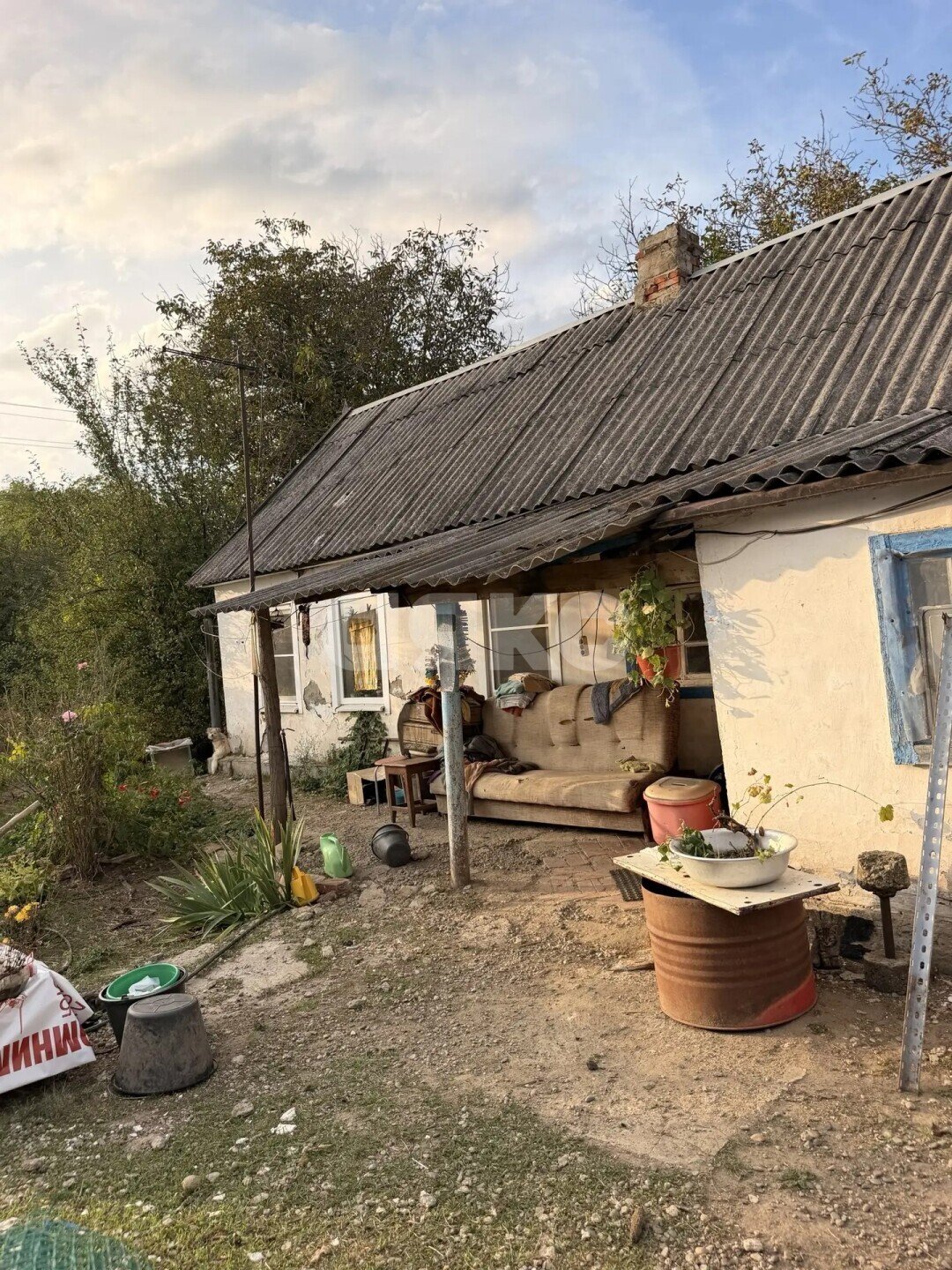 Фото №1: Дом 41&nbsp;м² + 27&nbsp;сот., 1&nbsp;эт. - Маламино, ул. Кирова, 9