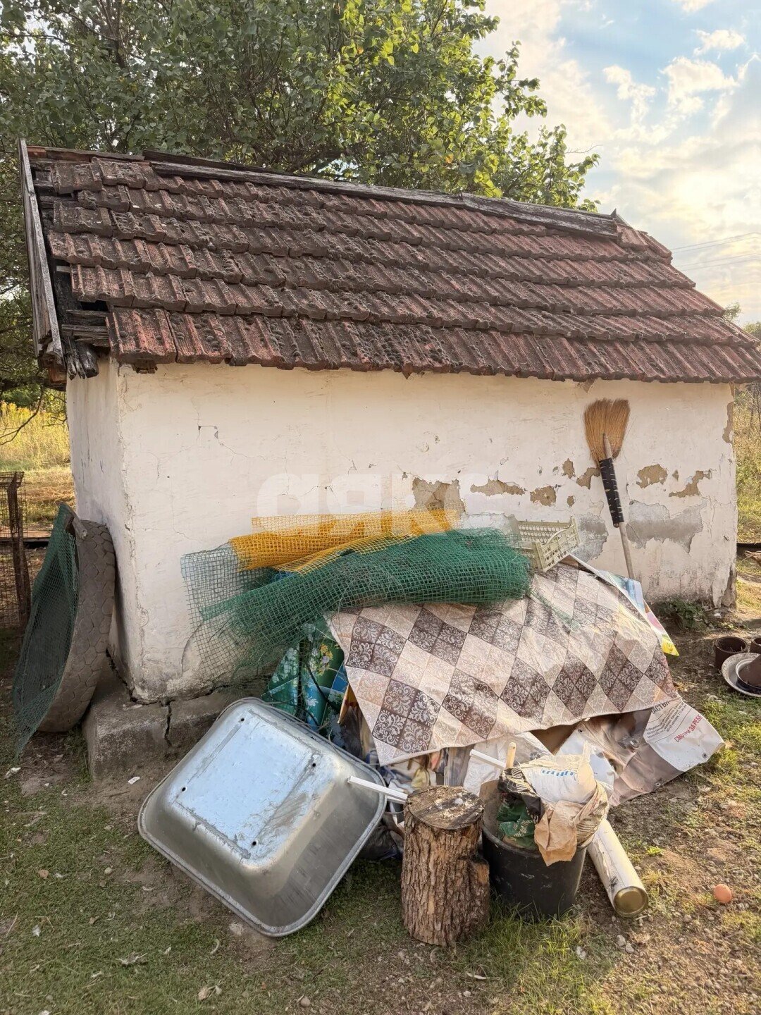 Фото №17: Дом 41&nbsp;м² + 27&nbsp;сот., 1&nbsp;эт. - Маламино, ул. Кирова, 9