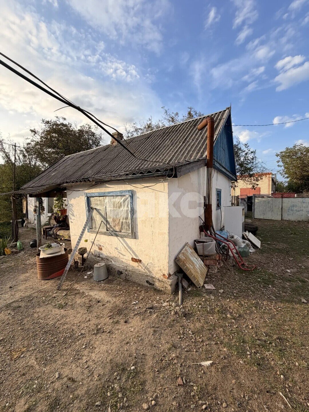 Фото №3: Дом 41&nbsp;м² + 27&nbsp;сот., 1&nbsp;эт. - Маламино, ул. Кирова, 9