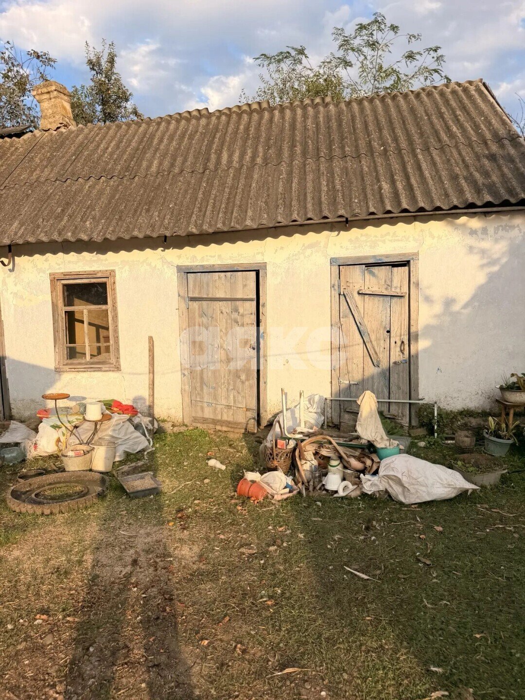 Фото №14: Дом 41&nbsp;м² + 27&nbsp;сот., 1&nbsp;эт. - Маламино, ул. Кирова, 9