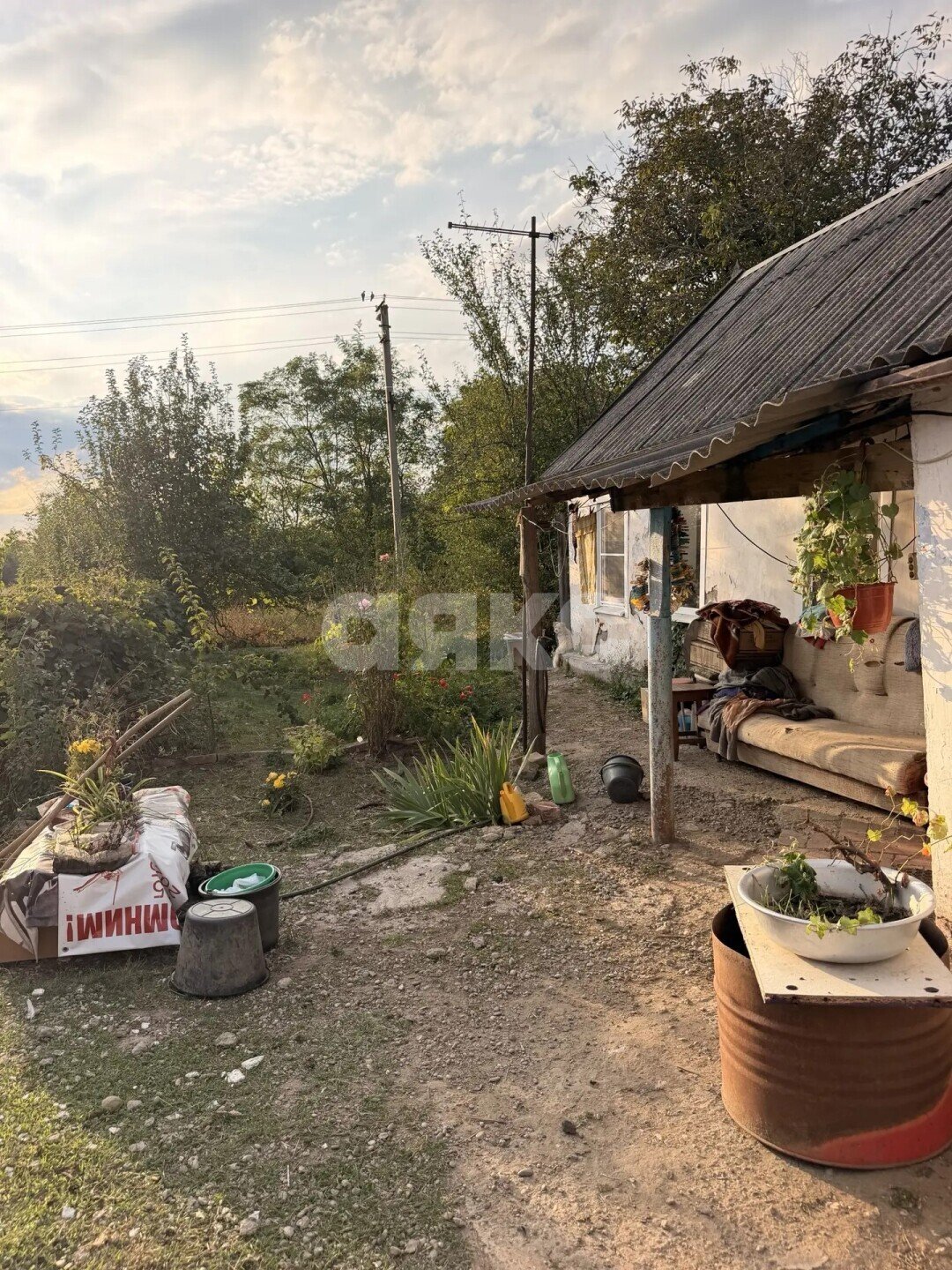 Фото №18: Дом 41&nbsp;м² + 27&nbsp;сот., 1&nbsp;эт. - Маламино, ул. Кирова, 9