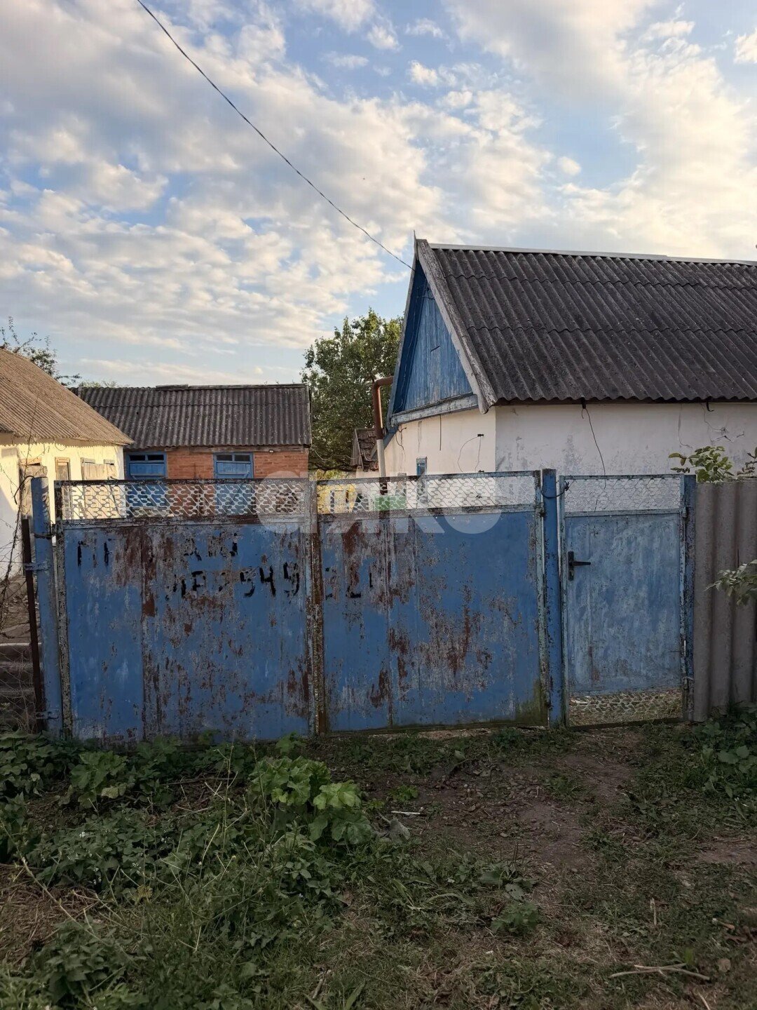 Фото №7: Дом 41&nbsp;м² + 27&nbsp;сот., 1&nbsp;эт. - Маламино, ул. Кирова, 9