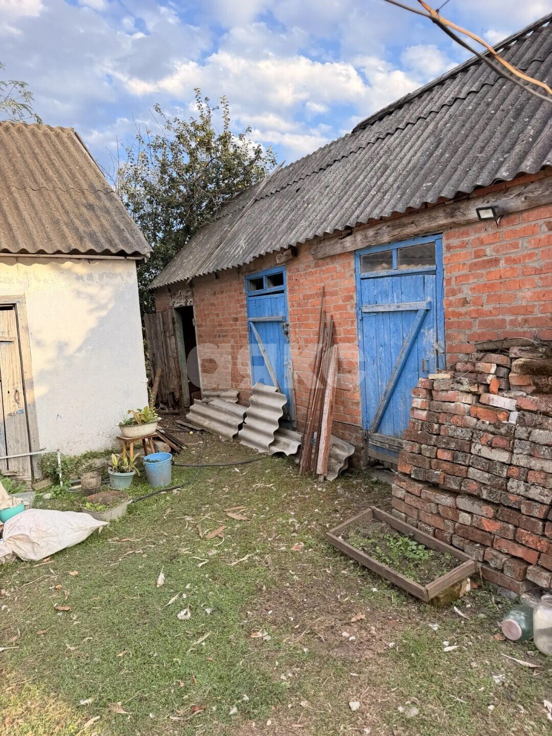 Фото №5: Дом 41&nbsp;м² + 27&nbsp;сот., 1&nbsp;эт. - Маламино, ул. Кирова, 9