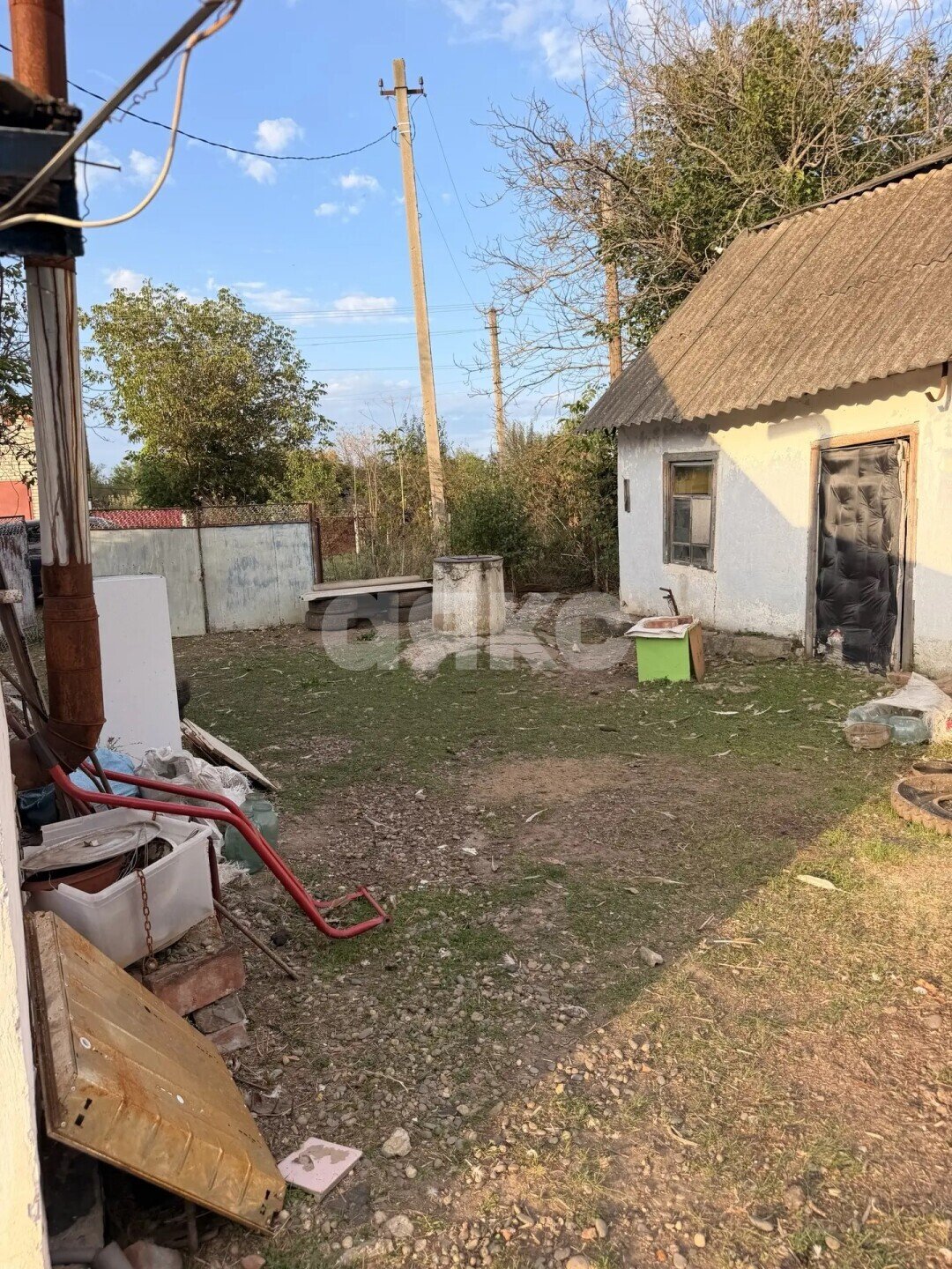 Фото №16: Дом 41&nbsp;м² + 27&nbsp;сот., 1&nbsp;эт. - Маламино, ул. Кирова, 9